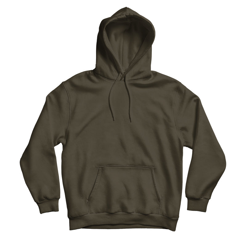 Olive cheap green hoodie