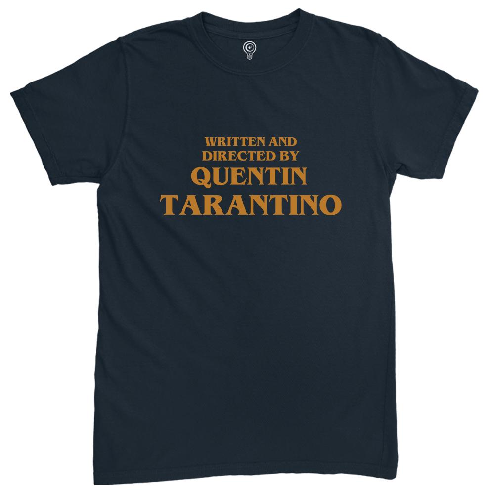 My Tarantino Tee