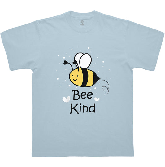 Bee Kind Oversized T-shirt
