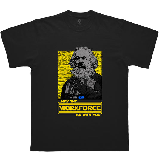 Class Wars Oversized T-shirt