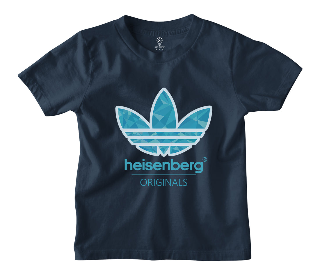Heisenberg Originals Kids T-shirt