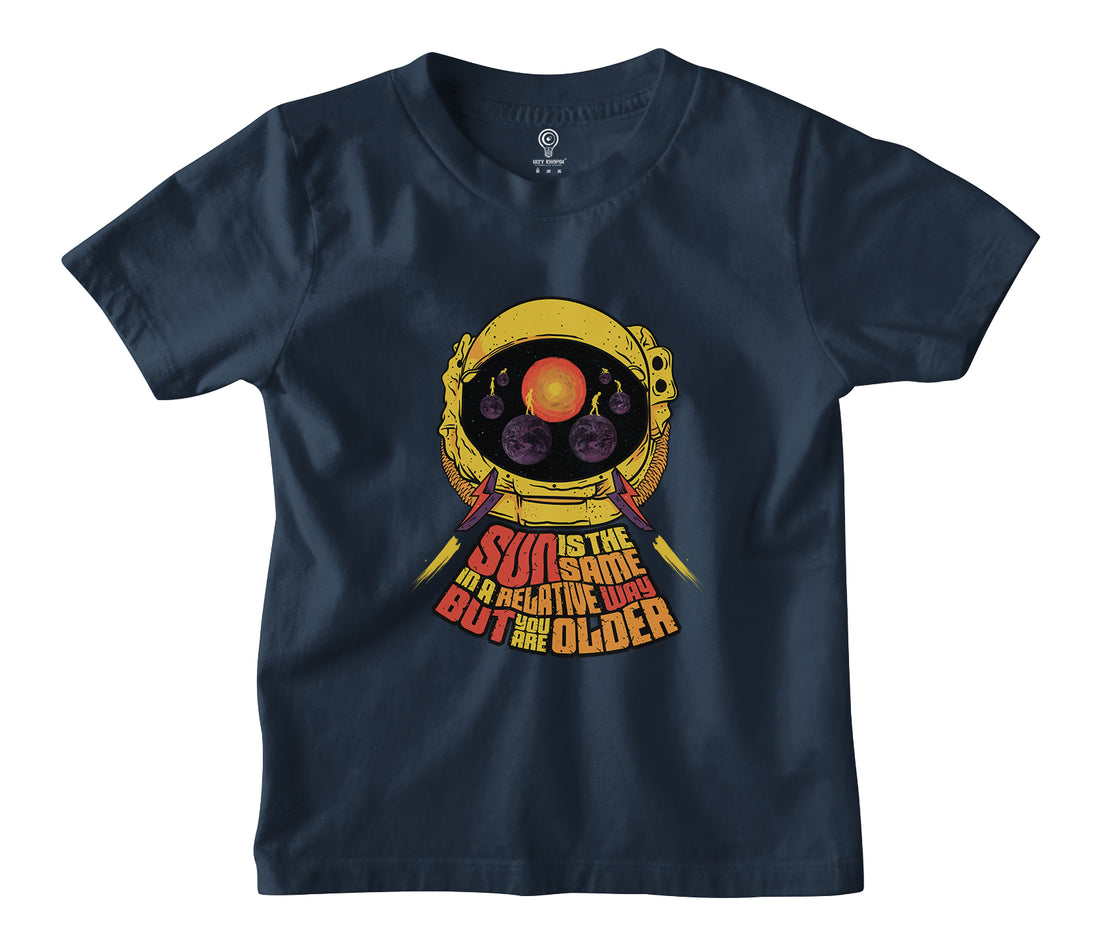 Time Kids T-shirt