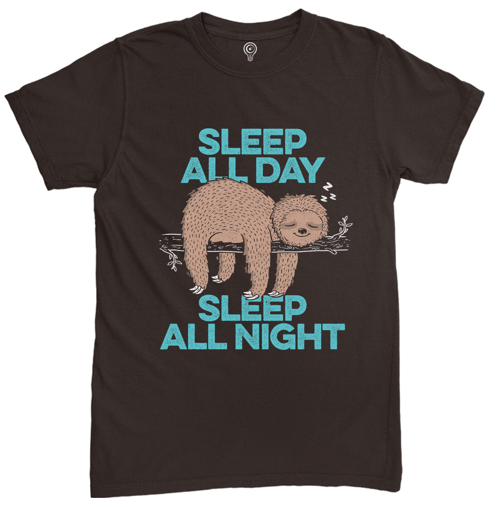 Sleep All Day All Night