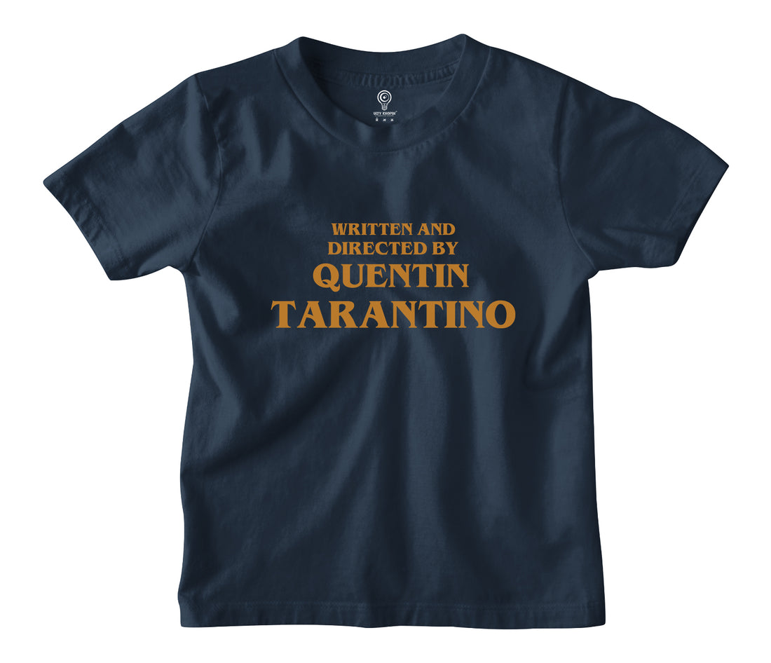 My Tarantino Kids T-shirt