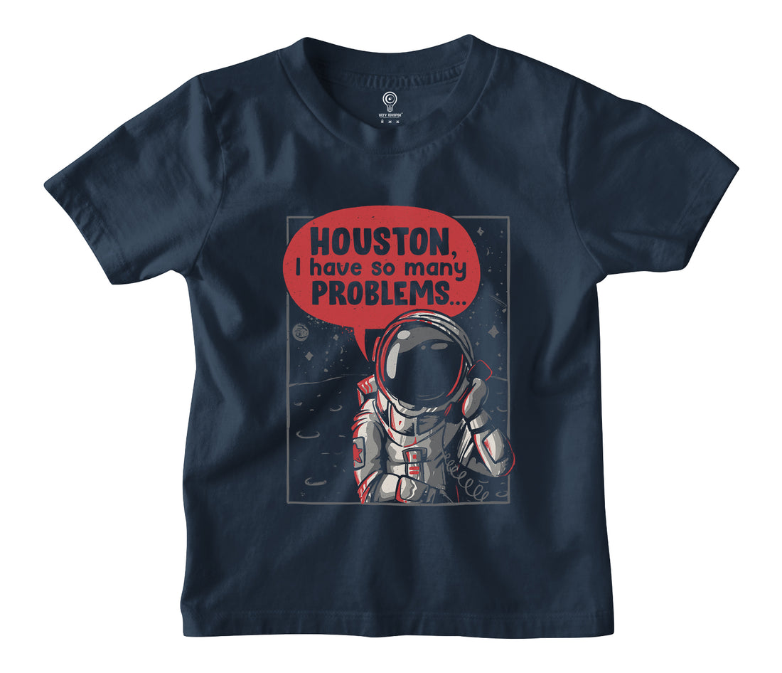 Houston Kids T-shirt