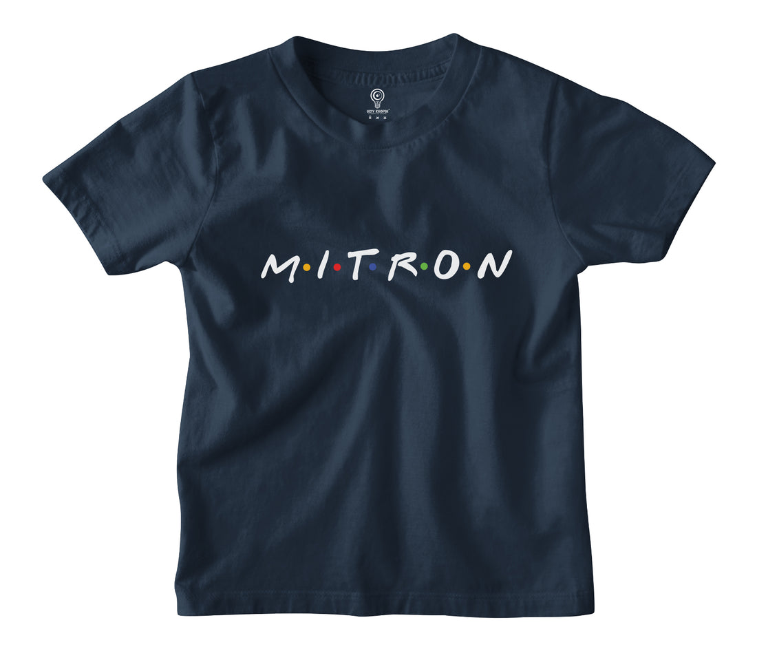 Mitron Kids T-shirt