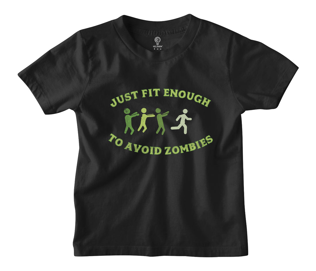 Optimal Fitness Kids T-shirt
