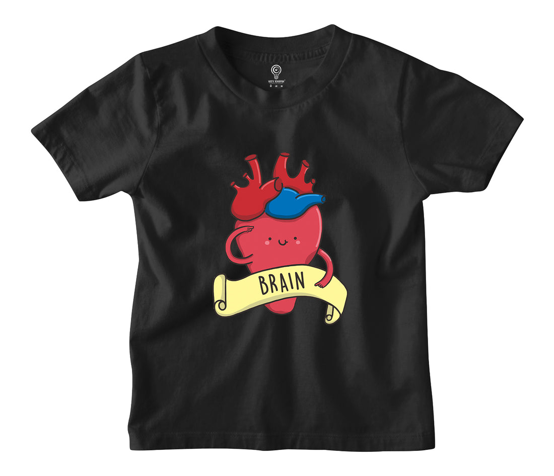 Brain Kids T-shirt