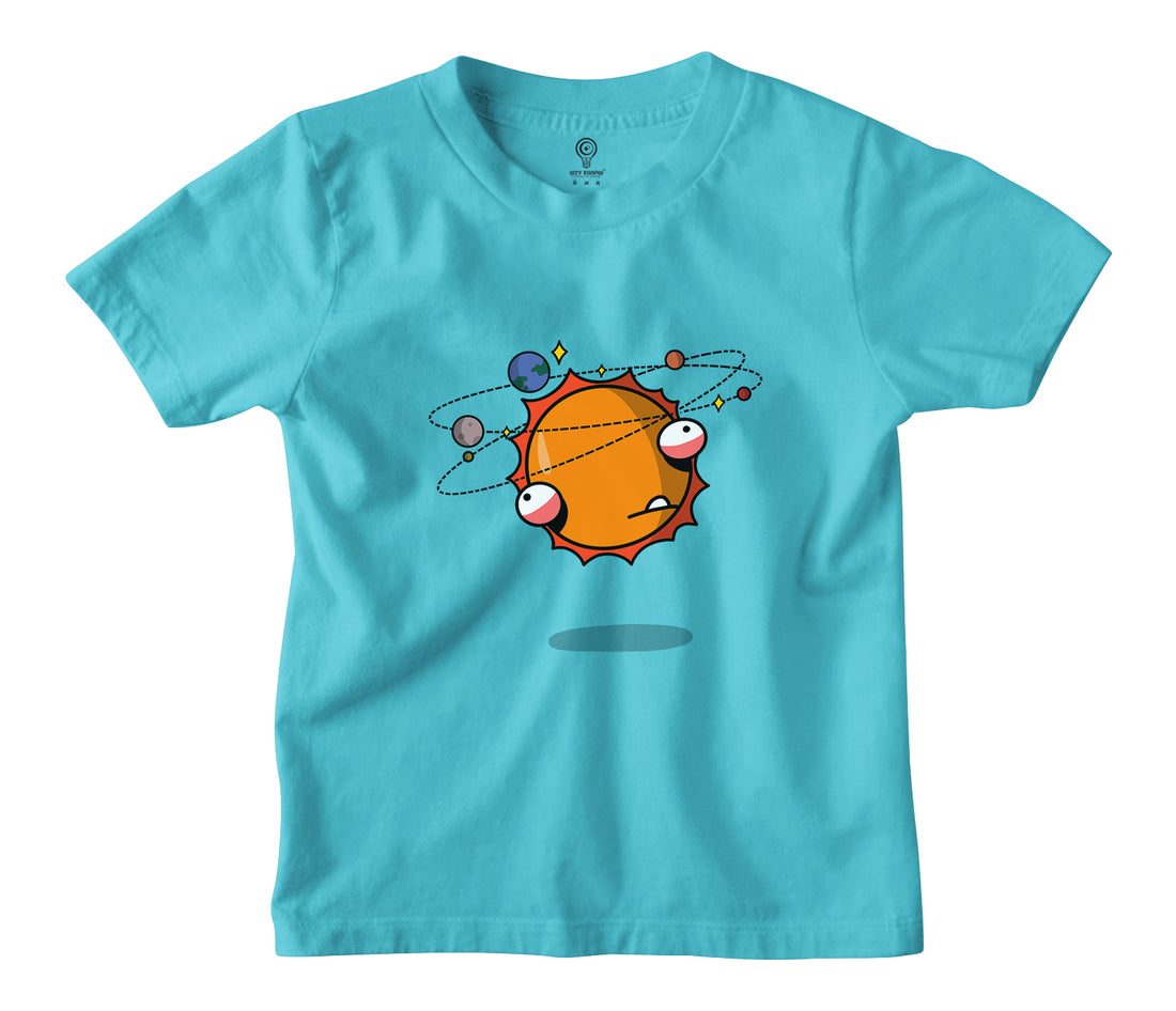 Dizzy Kids T-shirt