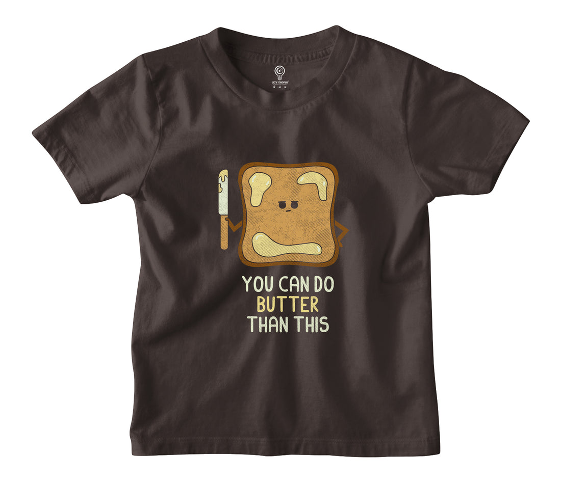 Do Butter Kids T-shirt
