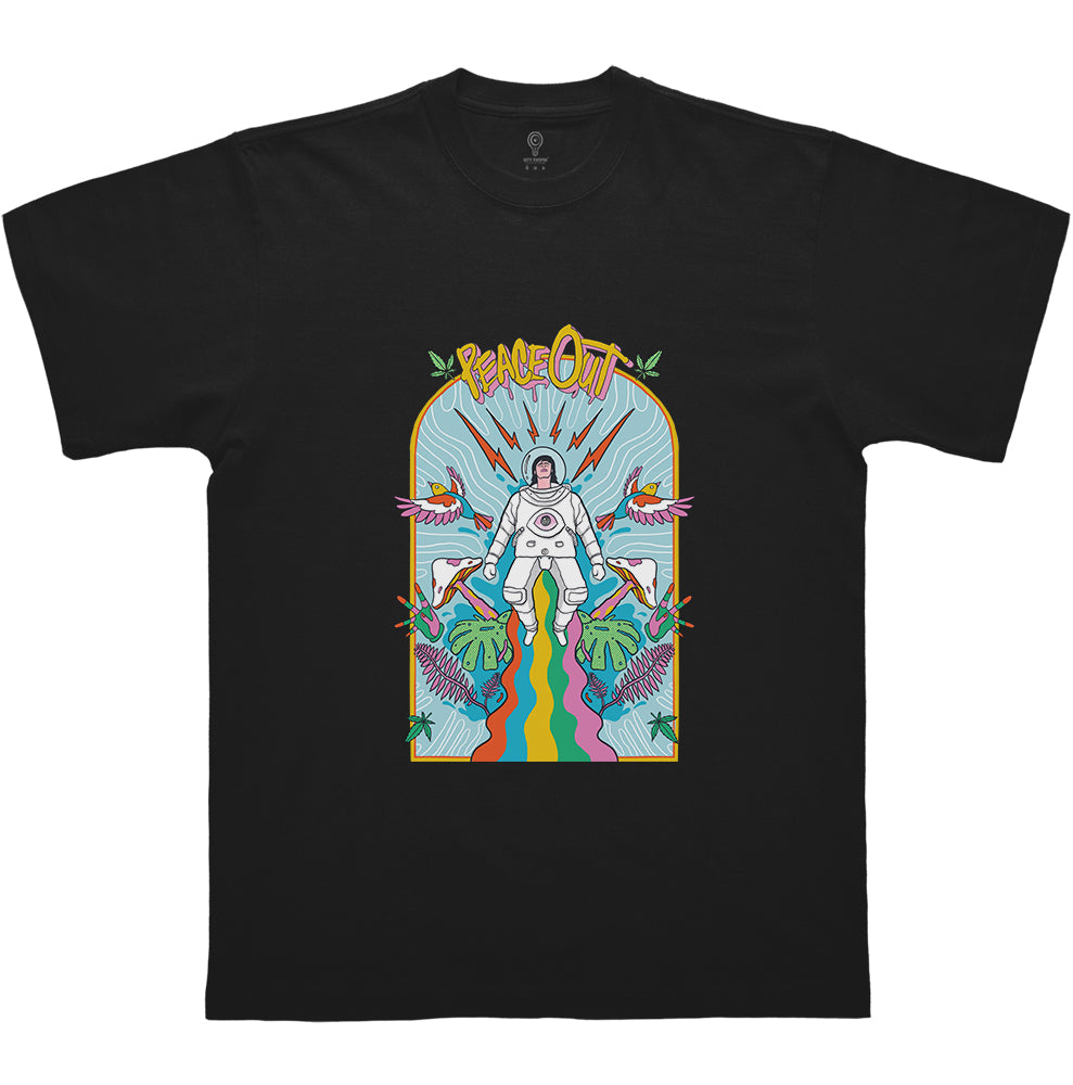 Nirvana Oversized T-shirt
