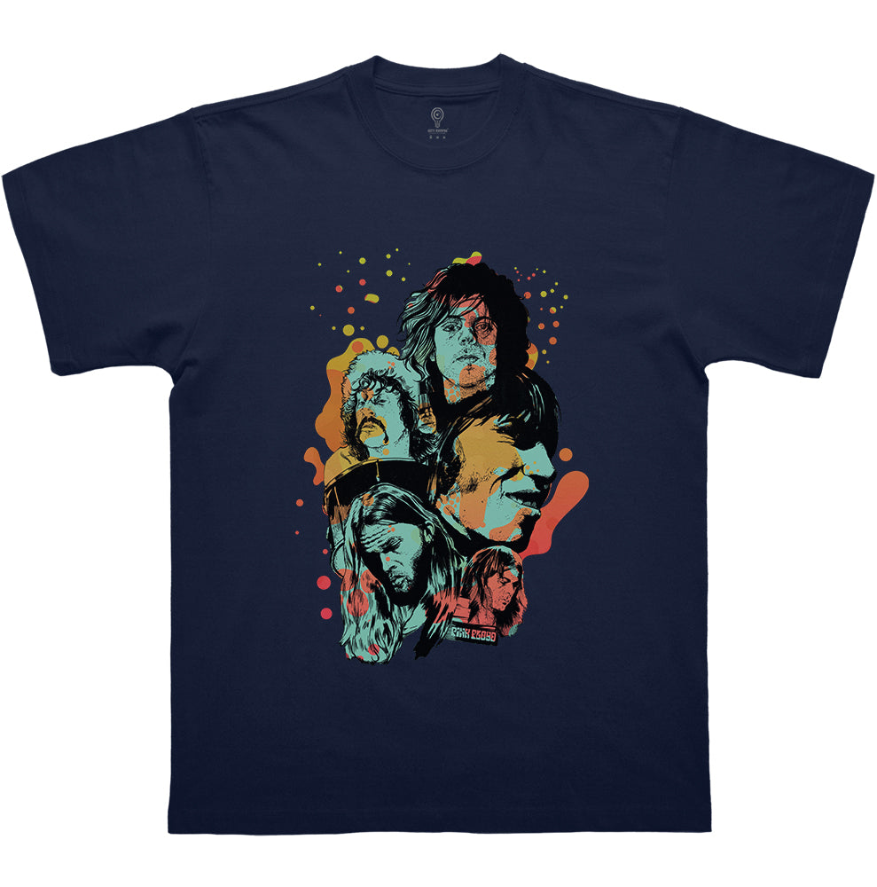 Pink Floyd Oversized T-shirt