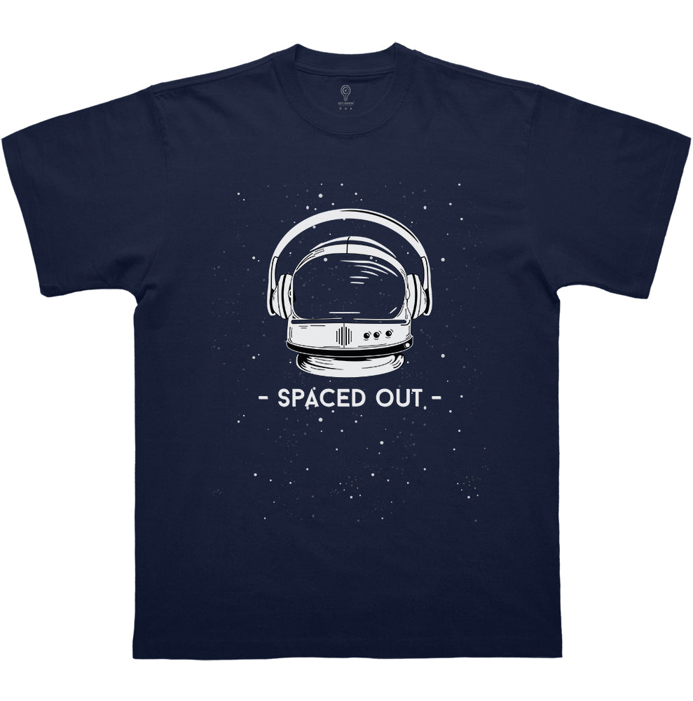 Spaced Out Oversized T-shirt