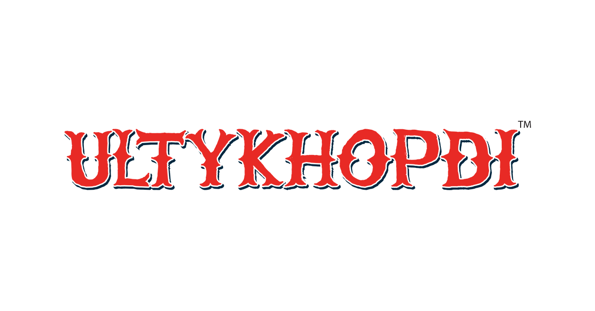 Ultykhopdi.com