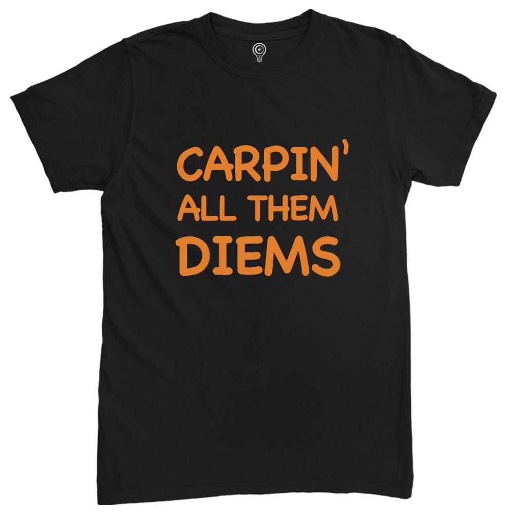 Carpin Diems