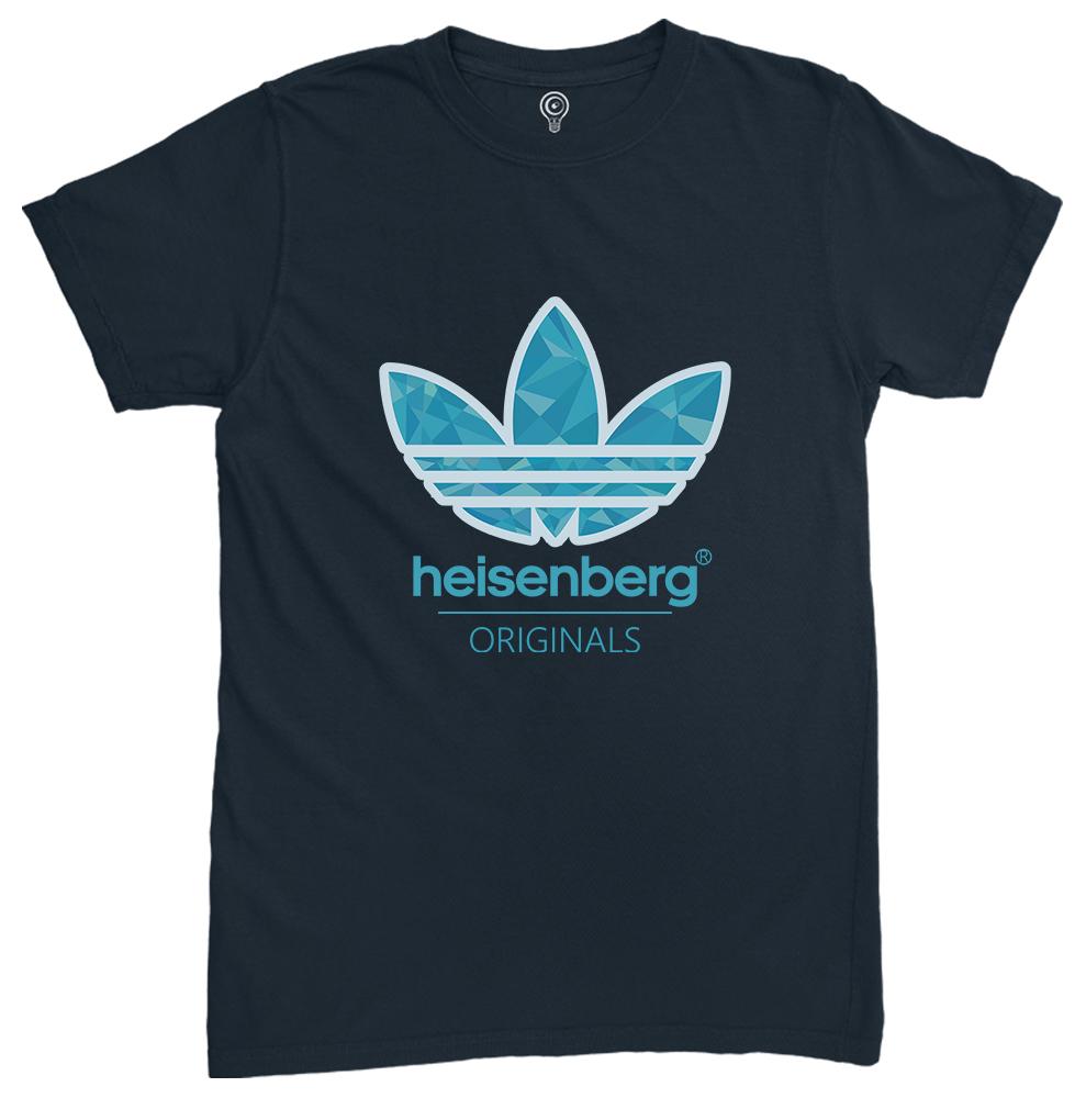 Heisenberg Originals