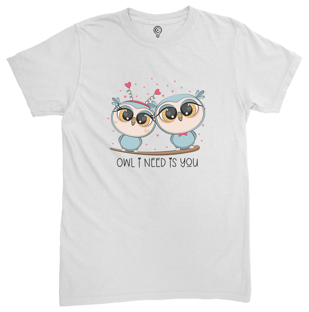 Owl I Need