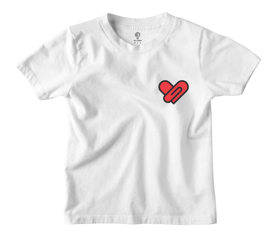 Pfa Love Kids T-shirt